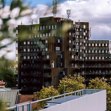 Hotel Prize By Radisson, Dortmund