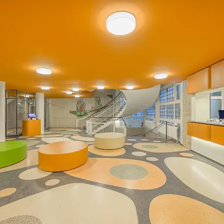 Prize By Radisson, Hotell