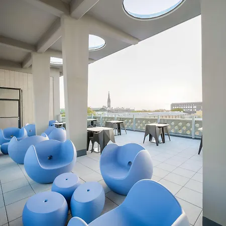 Prize By Radisson, Hotell 3*