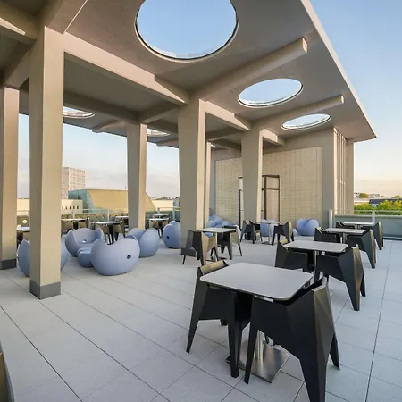 Prize By Radisson, Hotel Dortmund