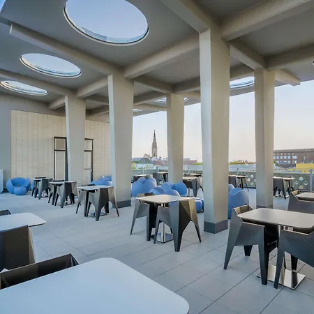 Prize By Radisson, Hotel 3*