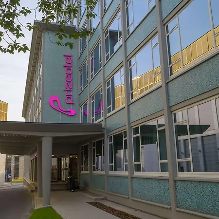 Prize By Radisson, Hotel