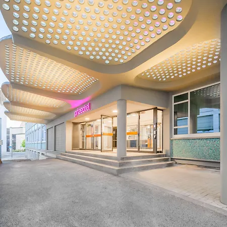 Prize By Radisson, Hotell Dortmund