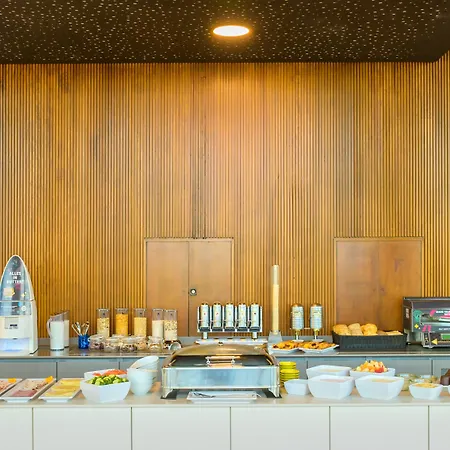 Hotel Prize By Radisson, 3*