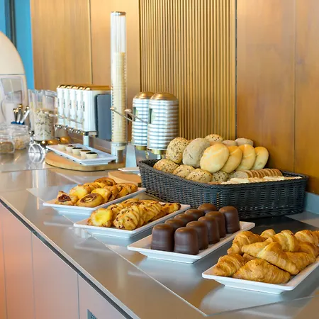 Hotel Prize By Radisson, Dortmund