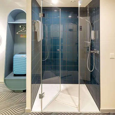 Prize By Radisson, Hotell 3*