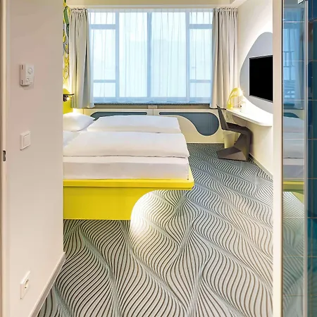 Prize By Radisson, Hotel