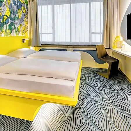 Prize By Radisson, Hotell