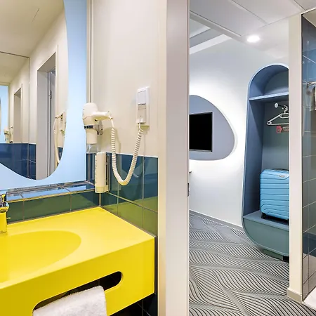 Prize By Radisson, Hotel Dortmund