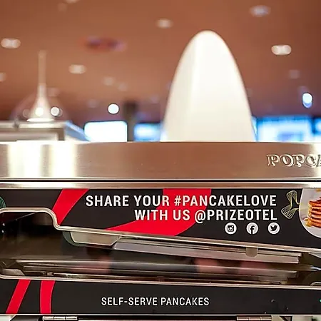 Prize By Radisson, 3*