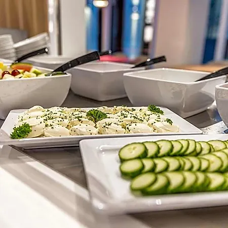 Hotel Prize By Radisson, Dortmund