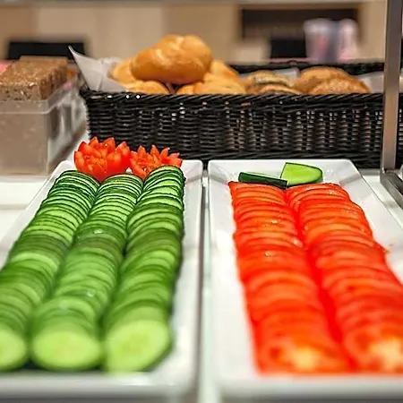 Prize By Radisson, 3*