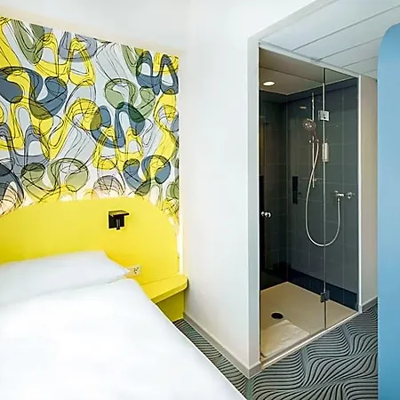 Hotel Prize By Radisson, Dortmund