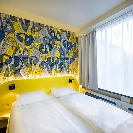 Prize By Radisson, Hotel 3*