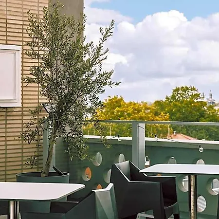 Hotel Prize By Radisson, 3*