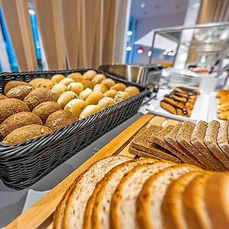 Prize By Radisson, Dortmund