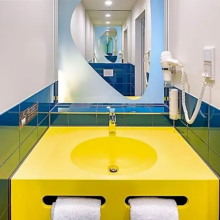 Prize By Radisson, Hotel Dortmund