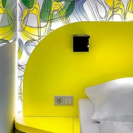 Otel Prize By Radisson, Dortmund