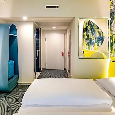 Hotel Prize By Radisson,