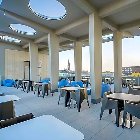 Hotel Prize By Radisson,