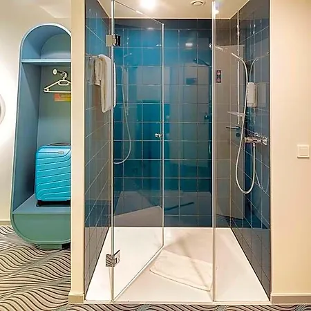 Prize By Radisson, 3*