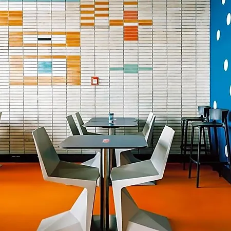 Hotel Prize By Radisson, 3*