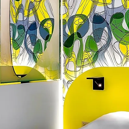 Otel Prize By Radisson, Dortmund