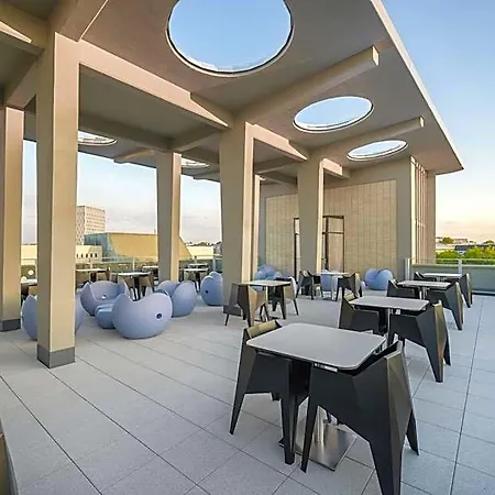 Prize By Radisson, 3*