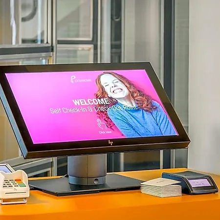 Prize By Radisson, Hotel Dortmund