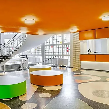 Prize By Radisson, Hotel