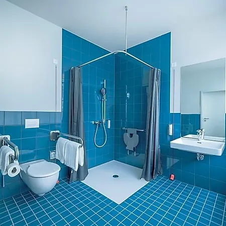 Prize By Radisson, Hotel 3*