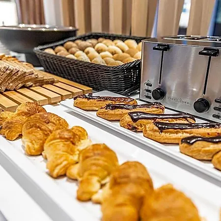 Prize By Radisson, 3* Dortmund