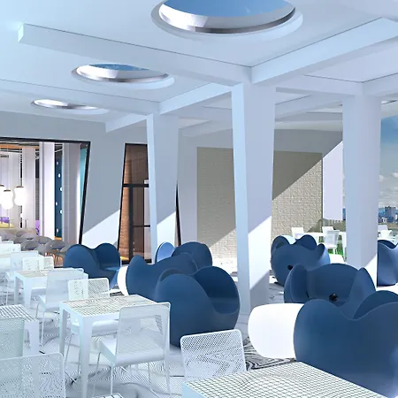 Prize By Radisson,