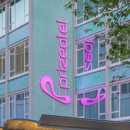 Prize By Radisson, Hotel Dortmund