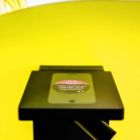 Prize By Radisson, Hotel Dortmund