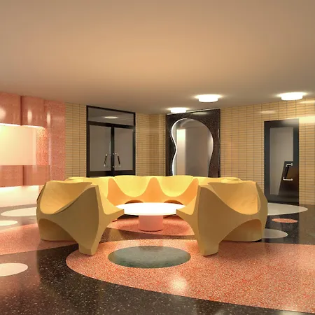 Prize By Radisson, Hotel