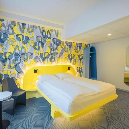 Hotel Prize By Radisson, 3*