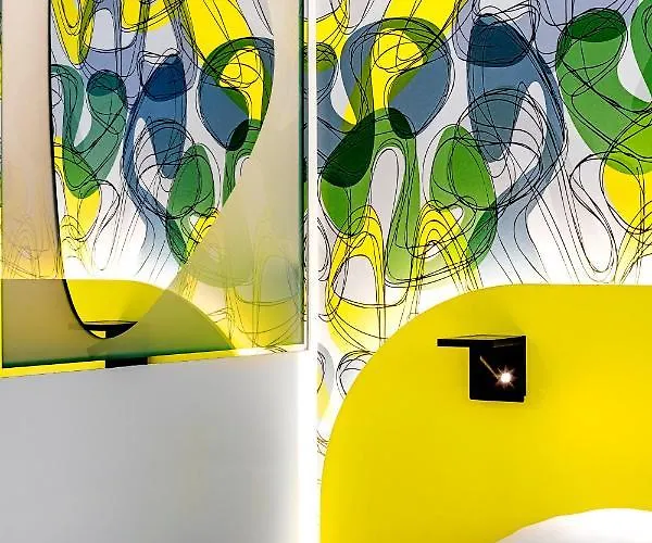 Prize By Radisson, Hotel