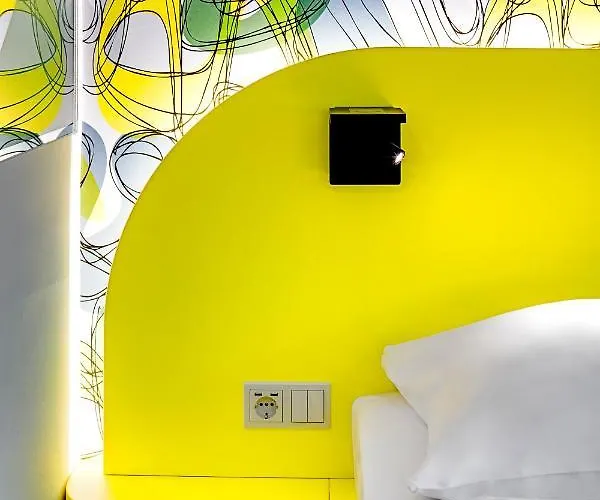 Prize By Radisson, Dortmund