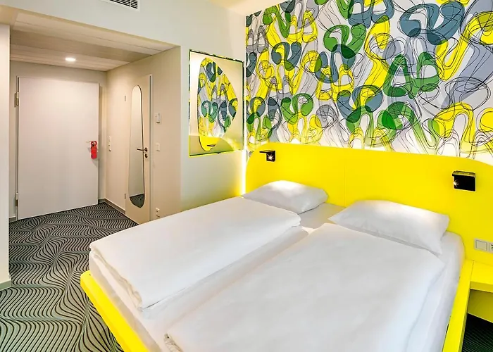 Prize By Radisson, Hotel