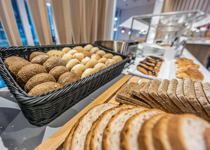 Prize By Radisson, Hotel