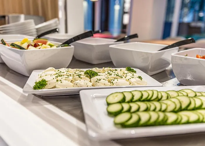 Prize By Radisson, Hotel