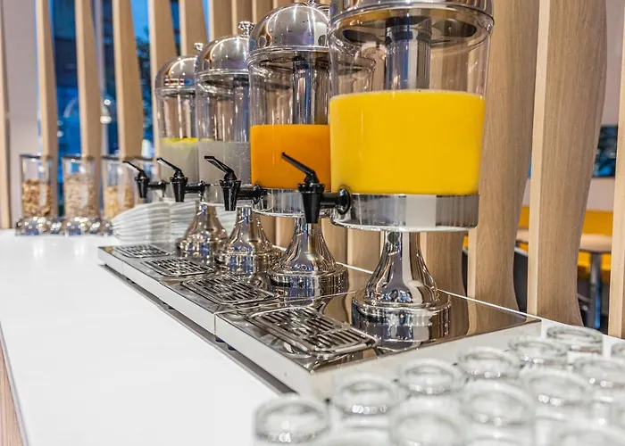 Prize By Radisson, 3*