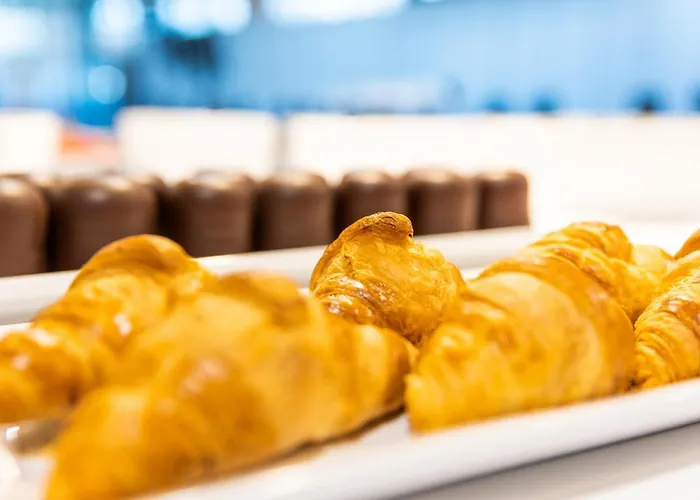 Hotel Prize By Radisson, 3*