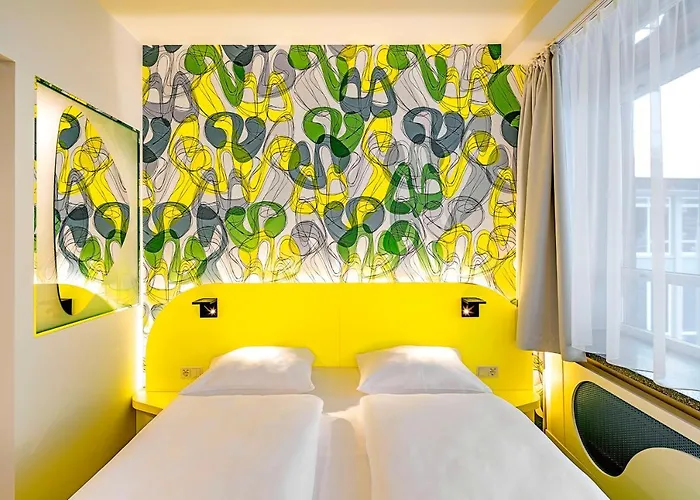 酒店 Prize By Radisson, 3*