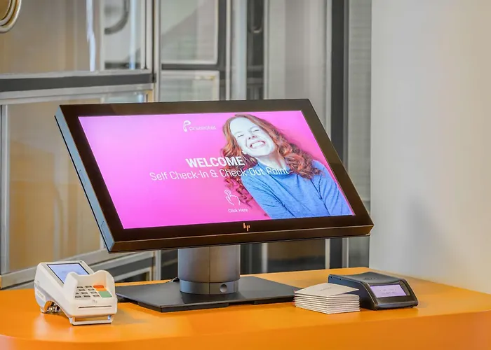 Prize By Radisson, Dortmund