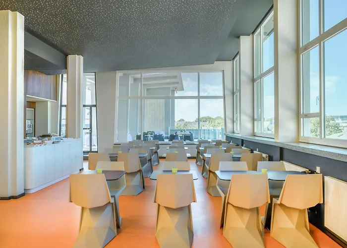 Prize By Radisson, 3*