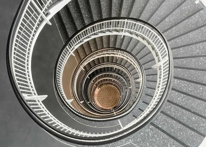 Prize By Radisson, Hotel