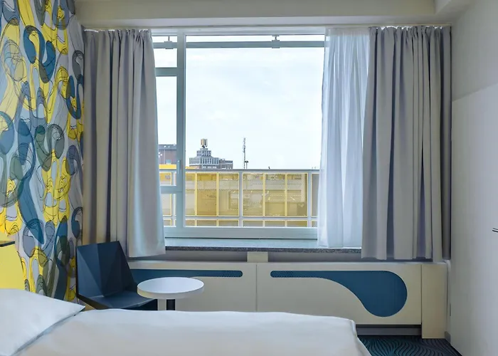 Hotel Prize By Radisson,