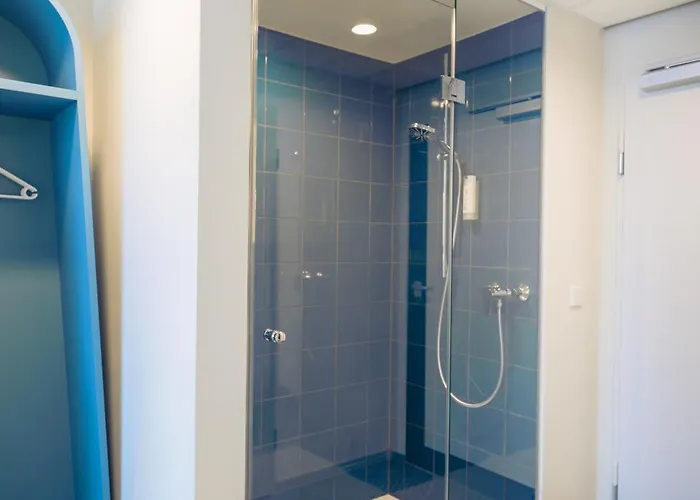 Hotel Prize By Radisson,